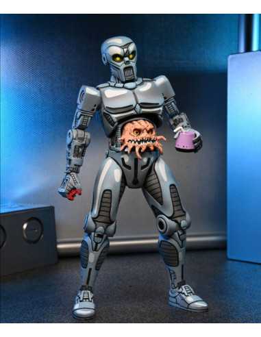 es::Tortugas Ninja (Mirage Comics) Figura Utrom 18 cm