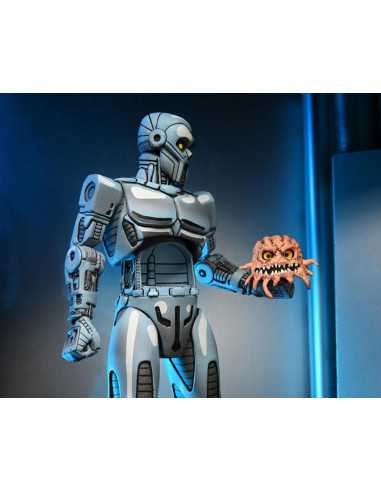 es::Tortugas Ninja (Mirage Comics) Figura Utrom 18 cm