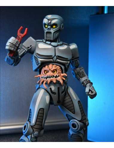 es::Tortugas Ninja (Mirage Comics) Figura Utrom 18 cm