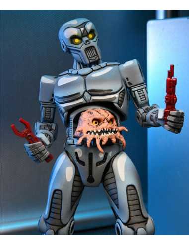 es::Tortugas Ninja (Mirage Comics) Figura Utrom 18 cm