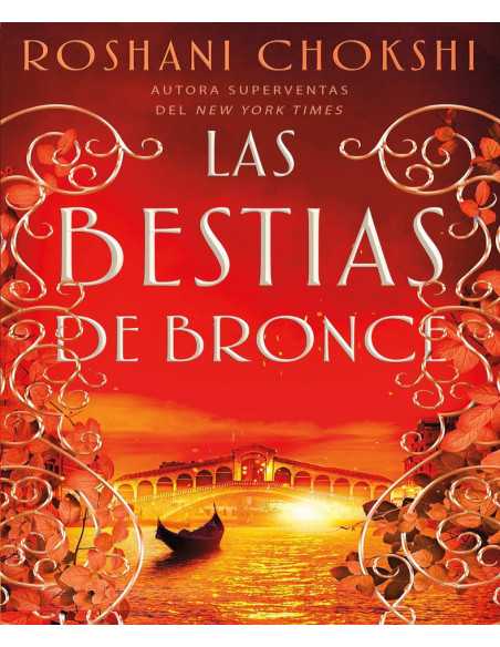 es::Las bestias de bronce