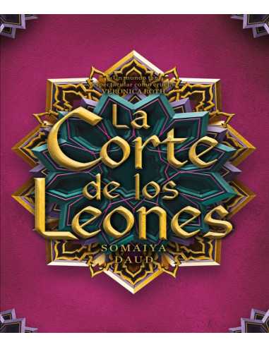 es::La corte de los leones