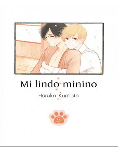es::Mi lindo minino vol. 05