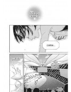 es::Blade Girl: La paratleta 012