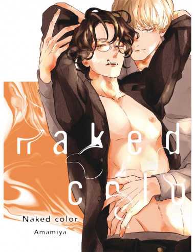 es::Naked Color 01