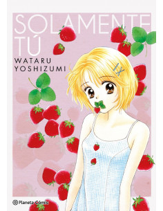 es::Solamente tú (2-in1)