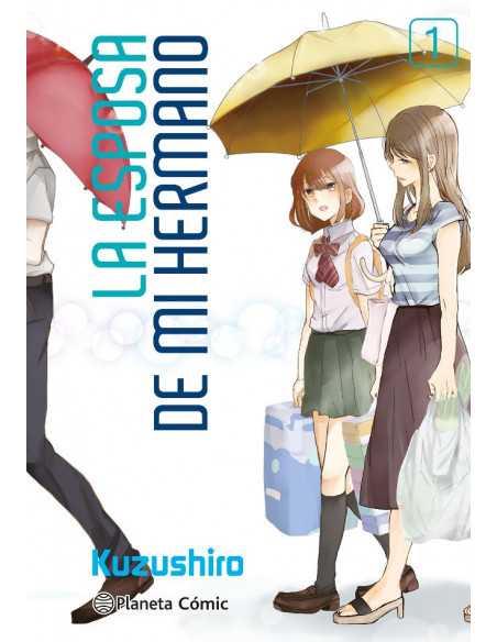 es::La esposa de mi hermano 01 