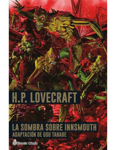 es::La sombra sobre Innsmouth-Lovecraft 