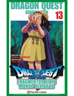 es::Dragon Quest VII 13 (de 14)