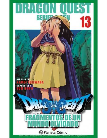 es::Dragon Quest VII 13 (de 14)