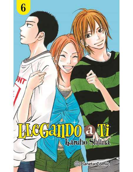 es::Llegando a ti 06 (de 30)