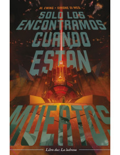 Solo los encontramos cuando...