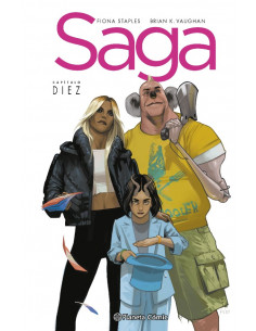 Saga 10