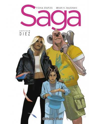Saga 10