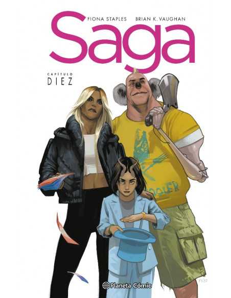 Saga 10