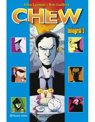 Chew Integral 02 (de 03)