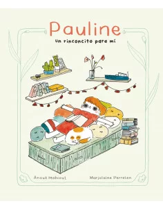es::Pauline, un rinconcito para mí 