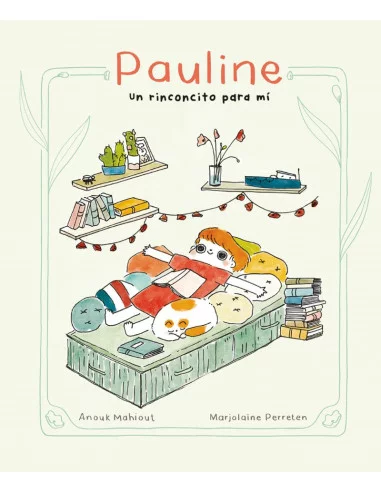 es::Pauline, un rinconcito para mí 