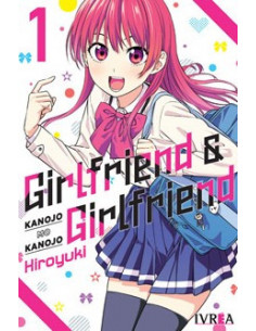 es::Girlfriend & Girlfriend 01 