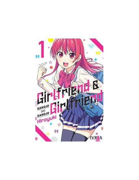 es::Girlfriend & Girlfriend 01 