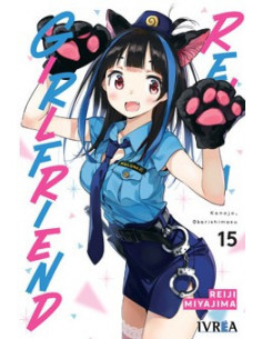 es::Rent-a Girlfriend 15