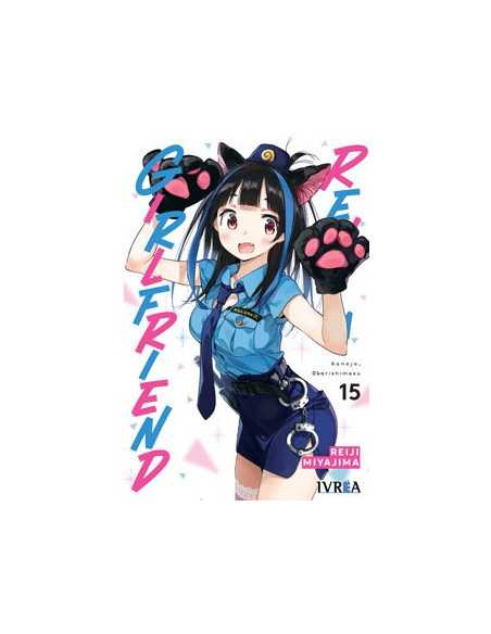 es::Rent-a Girlfriend 15