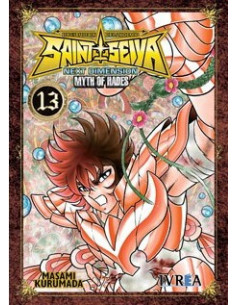 es::Saint Seiya: Next Dimension - Myth of Hades 13