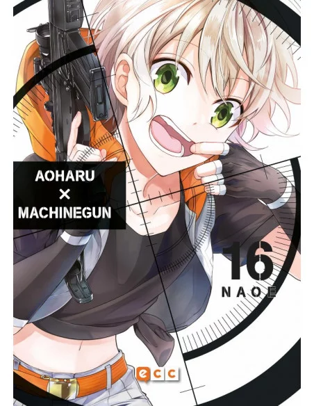 es::Aoharu x Machinegun 16