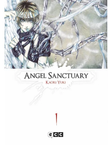 es::Angel Sanctuary 01 (de 06)