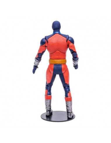 es::DC Black Adam Movie Figura Atom Smasher 18 cm