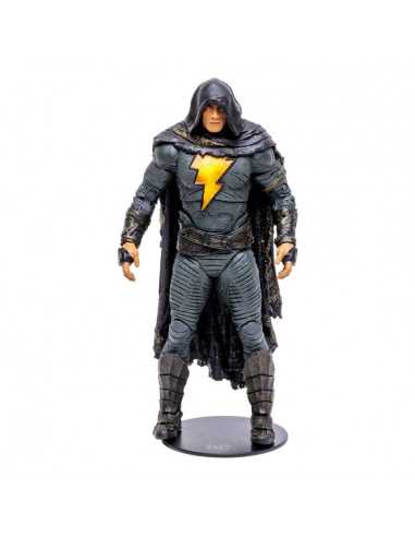 es::DC Black Adam Movie Figura Black Adam with Cloak 18 cm