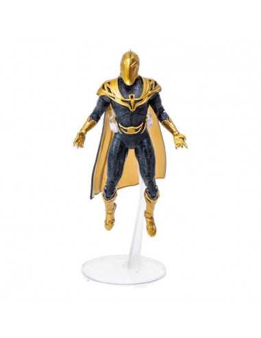 es::DC Black Adam Movie Figura Dr. Fate 18 cm