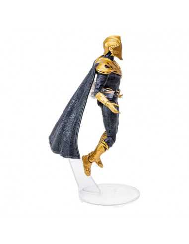 es::DC Black Adam Movie Figura Dr. Fate 18 cm