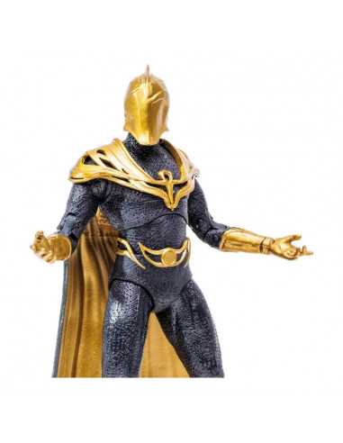 es::DC Black Adam Movie Figura Dr. Fate 18 cm