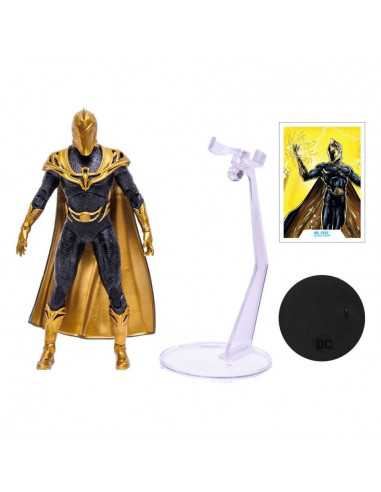 es::DC Black Adam Movie Figura Dr. Fate 18 cm