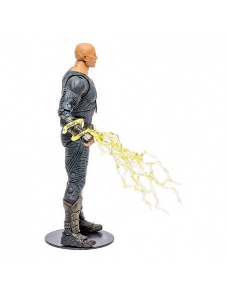 es::DC Black Adam Movie Figura Black Adam 18 cm