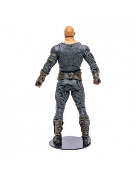 es::DC Black Adam Movie Figura Black Adam 18 cm