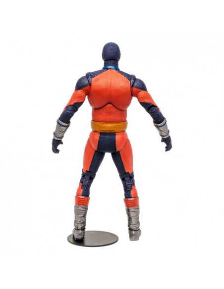 es::DC Black Adam Movie Figura Megafig Atom Smasher 30 cm es::DC Black Adam Movie Figura Megafig Atom Smasher 30 cm