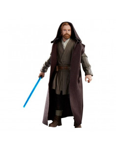 es::Star Wars Obi-Wan Kenobi Black Series Figura Obi-Wan Kenobi (Jabiim) 15 cm