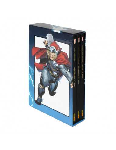 es::Estuche Thor (Marvel Deluxe)