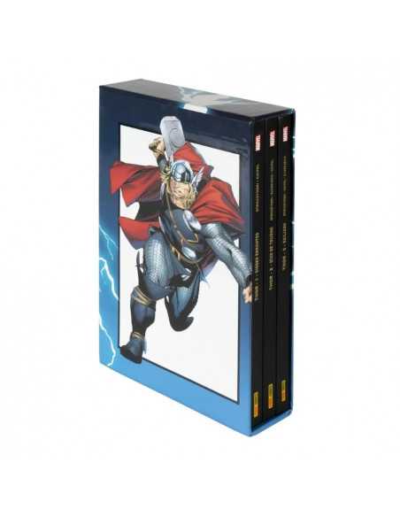 es::Estuche Thor (Marvel Deluxe)