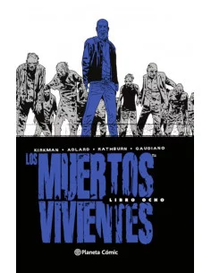 es::Los muertos vivientes (Integral) 08