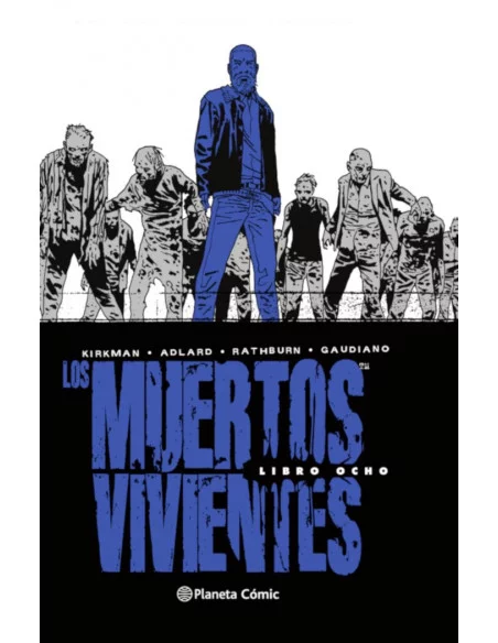 es::Los muertos vivientes (Integral) 08