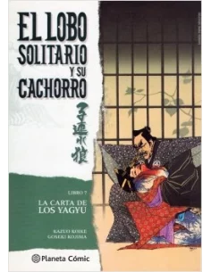 es::El lobo solitario y su cachorro 07 (de 20)