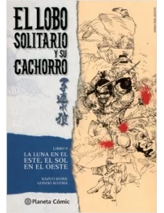 es::El lobo solitario y su cachorro 09 (de 20)