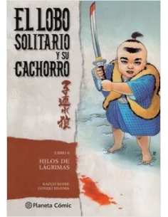 es::El lobo solitario y su cachorro 06 (de 20)