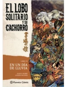 es::El lobo solitario y su cachorro 10 (de 20)