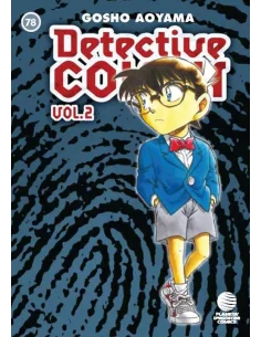 es::Detective Conan V2 78