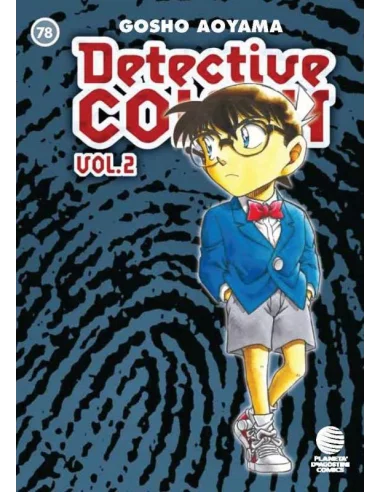 es::Detective Conan V2 78