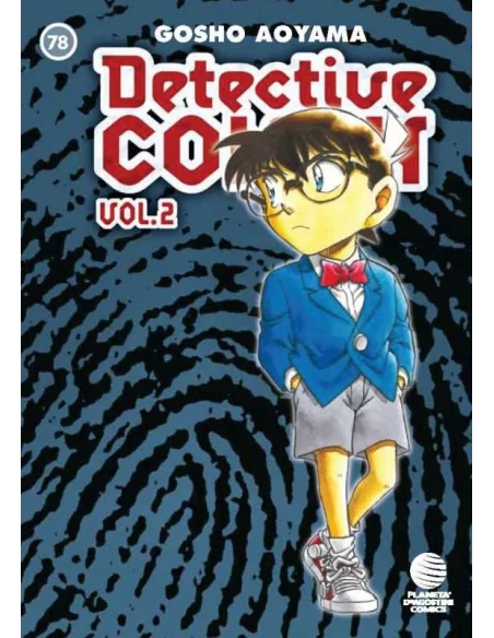 es::Detective Conan V2 78